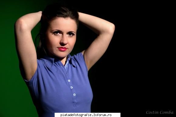 Portret... - Costin Comba - Foto-comment