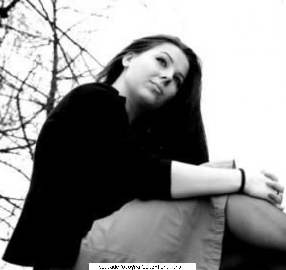 Portret - E un model f. expresiv...sper sa nu te superi, am - Foto-comment