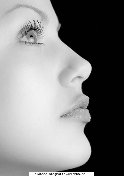 Portrete: sweet like sugar - A. Laurentiu - Sweet like sugar - Foto-comment