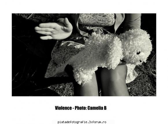 Povestile lui Teddy - Doar pentru amuzament. :) Am in plan o sesiune - Foto-comment