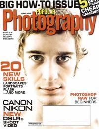 iunie 2009
  [revista] popular magazine