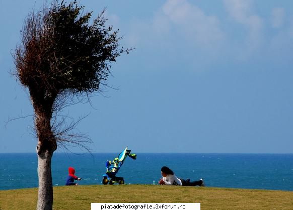 Relax - Banalul cotidian - Foto-comment