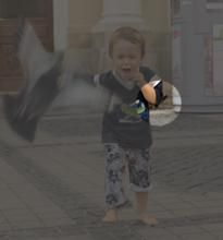 Retusuri in photoshop (inainte si dupa) - Salut ! Sunt ceva mai nou pe acest - Prelucrare computerizata