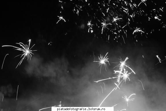 Seara de Revelion - salut, asa a fost revelionul pt mine. imi place - Foto-comment