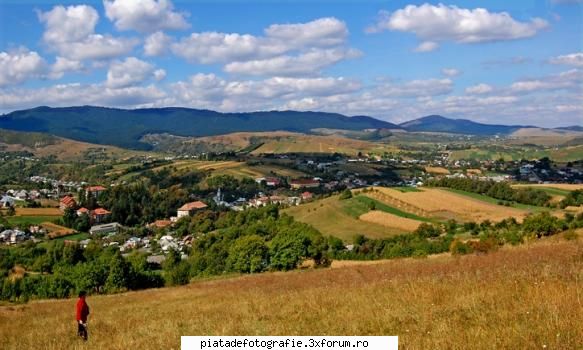 Septembrie - Banalul cotidian - Foto-comment