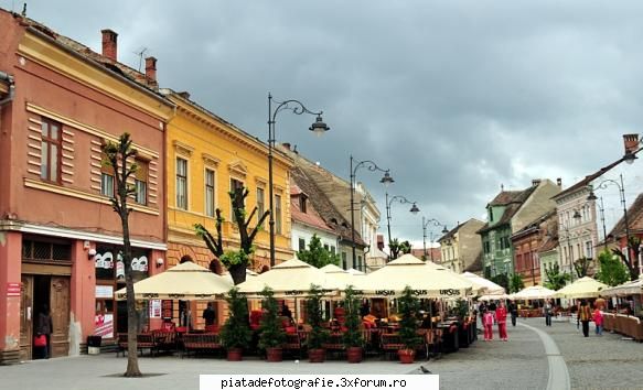 Sibiu - Calvaria - Foto-comment