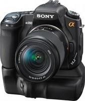 Sony Alpha 350 NOISE - Salutari si bine ne-am gasit :) Am de curand un - Sony/Minolta