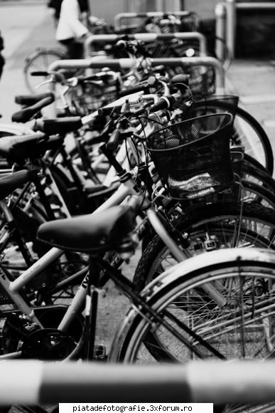 3. parking lot street life