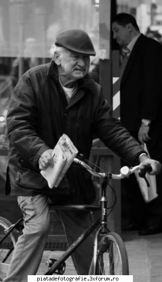 life rider street life