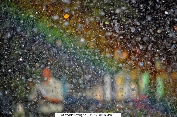 Stropi - curcubeul dintre noi - Foto-comment