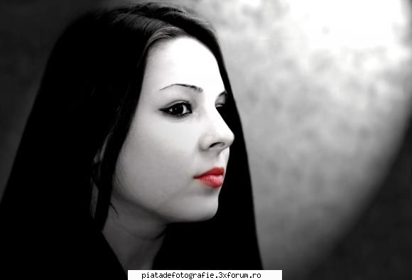 The Night Queen - radu - Foto-comment