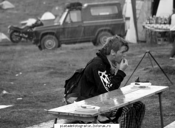 Ultimul festival... - nicku - Foto-comment