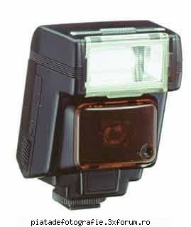VAND BLITZ NIKON SPEEDLIGHT SB-22s - Blitzul este second hand dar arata impecabil si - Vanzari foto