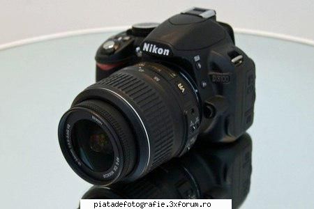 Vand 3 Kit Nikon la preturi negociabile - Pretul fara filtru Neutral scade cu 100 lei Kit - Vanzari foto