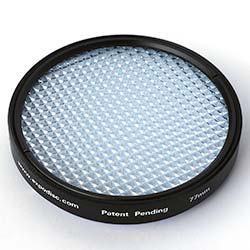 Vand Expodisc Warm - 67mm pentru setare White Balance - revin cu fotografia produsului - Vanzari foto