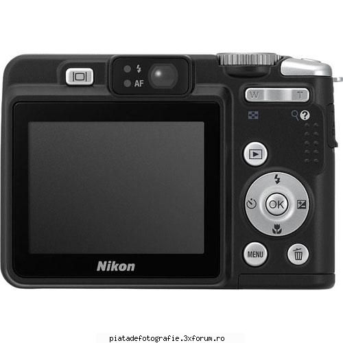 Vand Nikon p50 - Fota Nikon Coolpix P50 - Vanzari foto