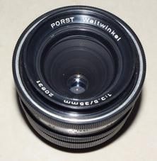 Vand obiective M42 Carl Zeiss Pancolar,Weitwinkel,Auto-Revuenon, Indus - Carl Zeiss Pancolar 50 - Vanzari foto
