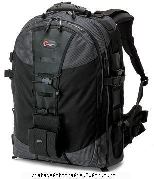 Vand rucsac foto profi Lowepro - Vand Rucsac Lowepro Photo Trekker AW II - NOU - Vanzari foto