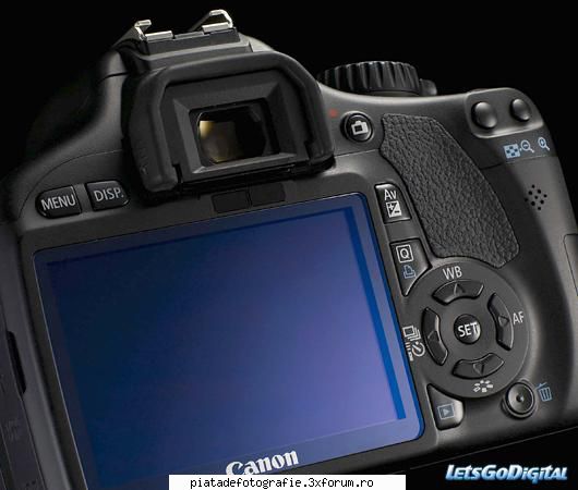 canon eos 550d mint condition - canon eos 550d stare foarte buna,acumulator - Vanzari foto