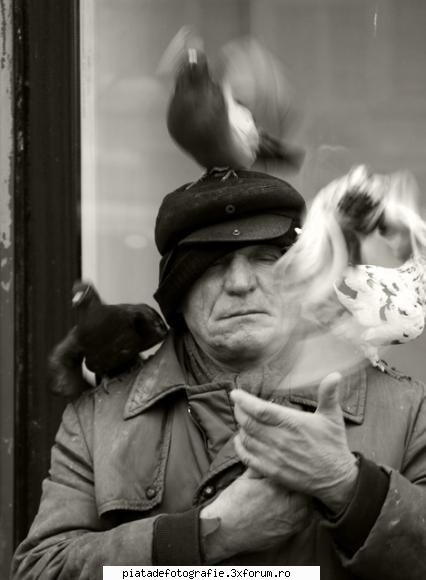 din arhiva propie... - nicku - Foto +
