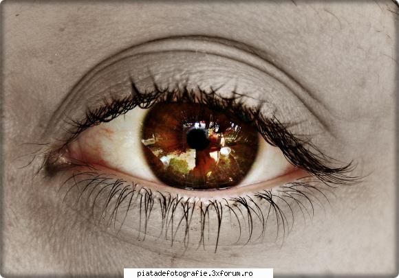 eyes - salut...am revenit :D gata cu vacanta :P..... am - Foto-comment