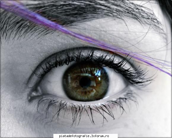 eyes - nOname Girl - Foto-comment