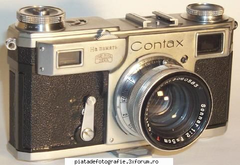 fotografa - Aparatul folosit intra un pic in disonanta cu - Foto-comment