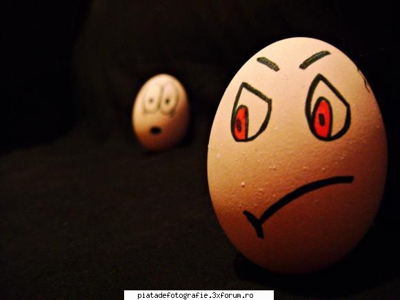 funny eggs - nOname Girl - Foto-comment