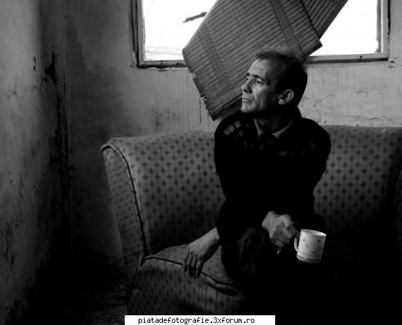 ganduri mai senine - "My life got cold It happened many years ago When - Foto-comment