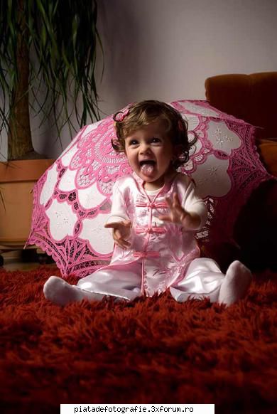karate girl - bogdan_g - Foto-comment