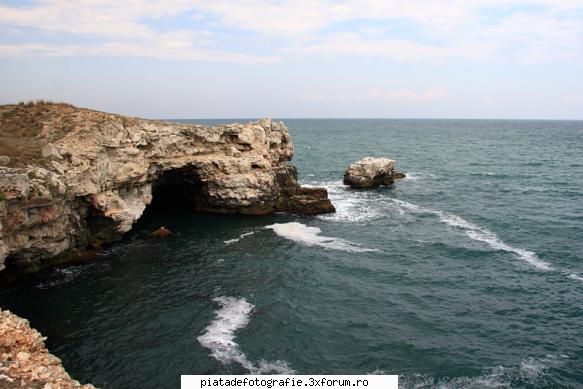 marea neagra - Calvaria - Foto-comment