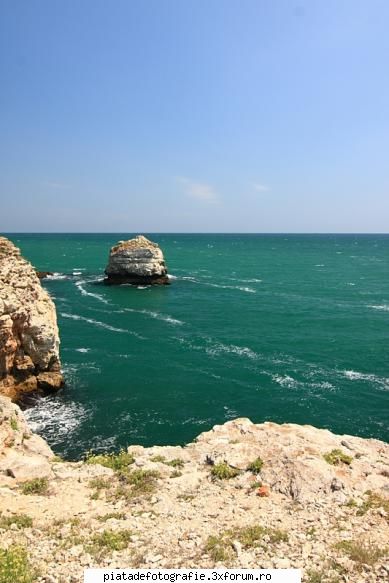 marea neagra - Calvaria - Foto-comment