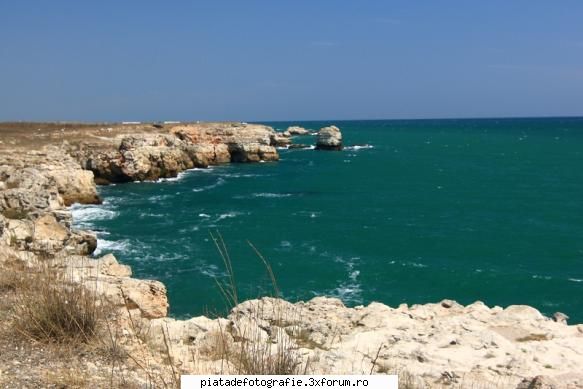 marea neagra - Calvaria - Foto-comment