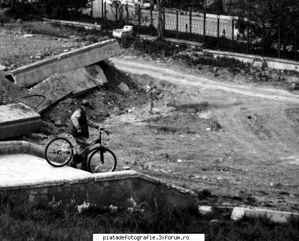no road - vointa, noi avem - Foto-comment