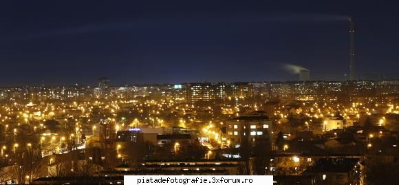 nopatea de sus - imi cer scz ptr fuga orizontului dar trepiedul - Foto-comment
