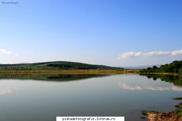 peisaj 1 - astept critici si pareri. multumesc :) - Foto-comment