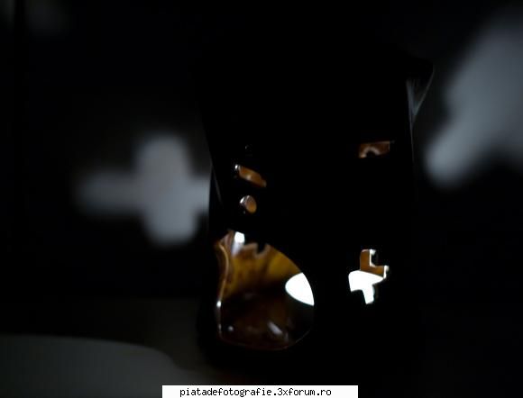 ascuns perceptie