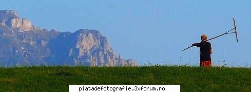 pls comment - sau ceva de genul .... oricum curbura dealului e - Foto-comment