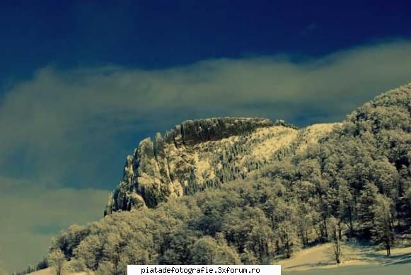 salutari - Creasta Cocosului - Foto-comment