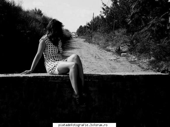 "shadows" - cristina mina - Foto-comment