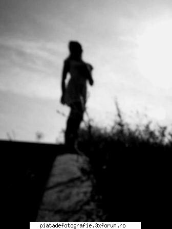 "shadows" - cristina mina - Foto-comment