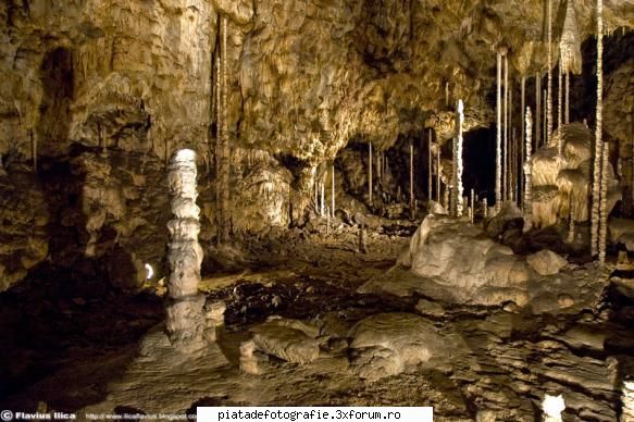 speologie - O pestera din Cehia, orasul Brino - Foto-comment
