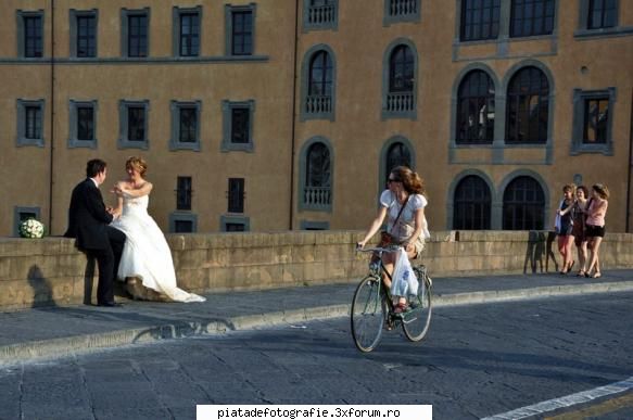 street photo - fotografie facuta pe strazile din Florenta, Italia - Foto-comment