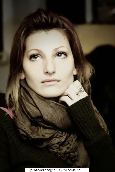 the girl - nu am stiut ca baul in care lucrez este un fel de - Foto-comment