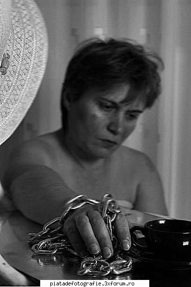 today do not drink coffee - eu o vad cam asa (sper sa nu fie cu suparare) - Foto-comment
