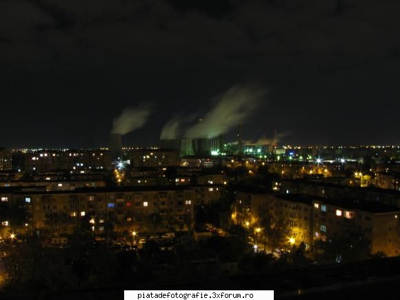 un oras cu perciuni - djzombie - Foto-comment
